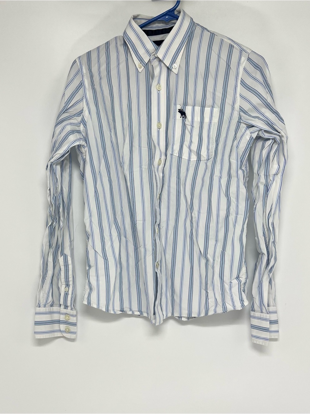Abercrombie & Fitch vintage boys XL shirt